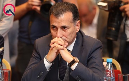 ANS-çilər Natəvanın vəfatından yazdı - FOTO