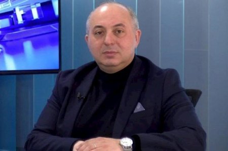Hərbi şərhçi: Bu gün ordumuz üç il əvvəlkindən daha güclüdür - FOTOLAR Hərbi şərhçi: Bu gün ordumuz üç il əvvəlkindən daha güclüdür - FOTOLAR