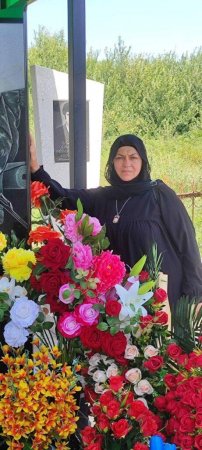 İki qardaş-ikisi də hərbçi, ikisi də İkinci Vətən Müharibəsi iştirakçısı-BİRİ ŞƏHİD, BİRİ QAZİ – ŞƏHİD QARDAŞ ELŞƏN MEHBALIYEVİN BU GÜN CƏNNƏTDƏKİ ÜÇÜNCÜ DOĞUM GÜNÜDÜR, ONUN 29 YAŞI TAMAM OLUR… – FOTOLAR – YENİLƏNİB