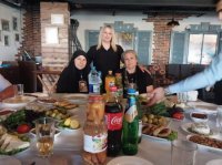 Torpaq, əgər uğrunda ölən varsa, Vətəndir! - FOTOLAR
