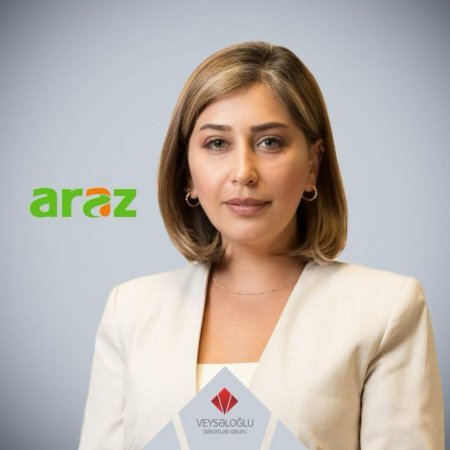 Aysel Fərziyeva yeni vəzifəyə təyin edildi (FOTO)