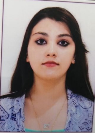Polis 19 yaşlı Aytac ilə Ağaverdini axtarır - Bir aya yaxındır ki... - FOTO