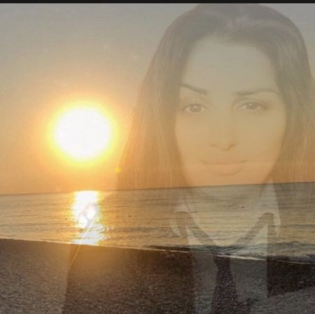 İntihar etmiş ruh... Müəllif :Günel Türksoy - FOTO