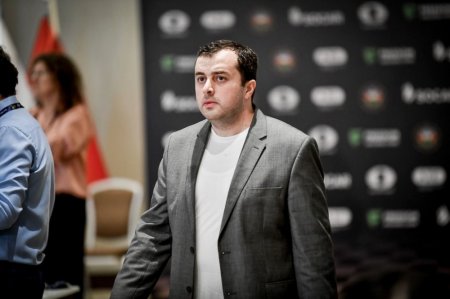 Dünya Kuboku: Rəcəbov, Məmmədov və Abasov tay-brekdə mübarizə aparacaq - FOTOLAR