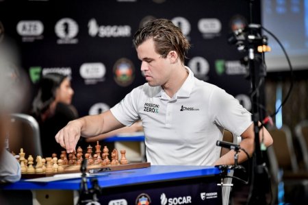 Dünya Kuboku: Rəcəbov, Məmmədov və Abasov tay-brekdə mübarizə aparacaq - FOTOLAR