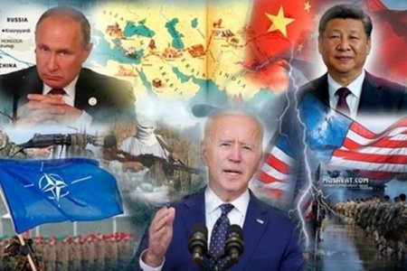 Ankara və Pekin Kremli təslim edir: Putin Ərdoğanın təzyiqlərinə tab gətirmədi, geri çəkildi - FOTO Ankara və Pekin Kremli təslim edir: Putin Ərdoğanın təzyiqlərinə tab gətirmədi, geri çəkildi - FOTO