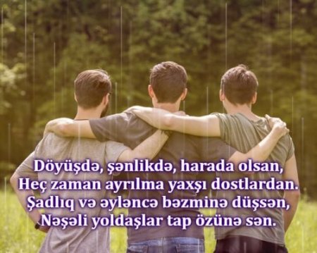 SÜBHAN  KAMALOĞLU: SÜBHAN,NƏ ANLAYAR QEYRİLƏR SƏNİ? - FOTO