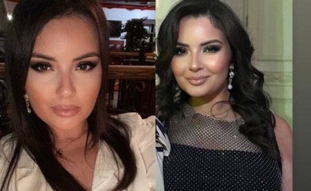 Aysel Adıgözəlzadənin yeni FOTOLARI