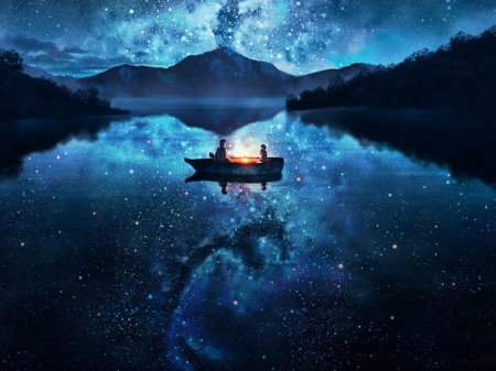 Sevənlərə misal olaq - FOTO