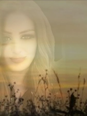 Sənsizlik Müəllif : GÜNEL TÜRKSOY - FOTO