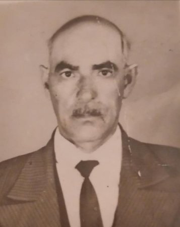 PÜSTƏ RƏVAN: A T A - FOTO PÜSTƏ RƏVAN: A T A - FOTO