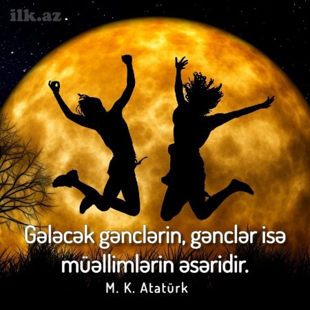 Qalib ölkənin qalib gəncliyi - FOTO Qalib ölkənin qalib gəncliyi - FOTO