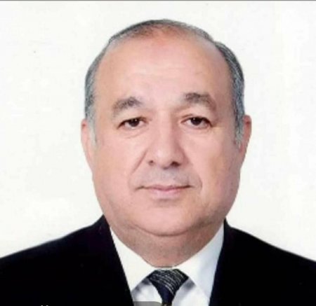 Azərbaycanda professor vəfat etdi - FOTO