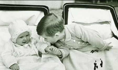 Şahzadə Anna 73 yaşını qeyd edib - FOTO