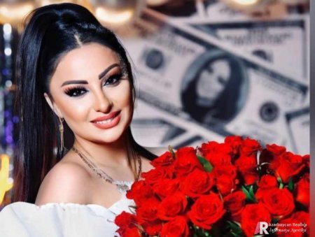 “İndi kimə salam verirsən dərhal yataq təklif edir” - Mügənni Aysel Manaflı (FOTOLAR)