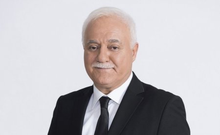 Məşhur din alimi xəstəxanaya yerləşdirildi - FOTO