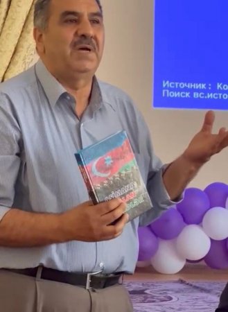 “ASİMANA UCALAN ŞƏHİDLƏR” - FOTOLAR “ASİMANA UCALAN ŞƏHİDLƏR” - FOTOLAR