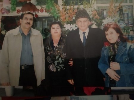 “ASİMANA UCALAN ŞƏHİDLƏR” - FOTOLAR “ASİMANA UCALAN ŞƏHİDLƏR” - FOTOLAR