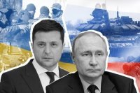 Ankara və Pekin Kremli təslim edir: Putin Ərdoğanın təzyiqlərinə tab gətirmədi, geri çəkildi - FOTO