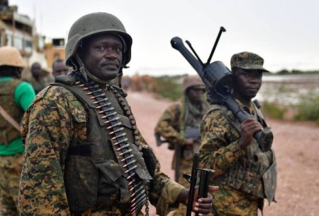 Somalidə “Əl-Şəbab” radikal qruplaşmasının 30 yaraqlısı öldürülüb