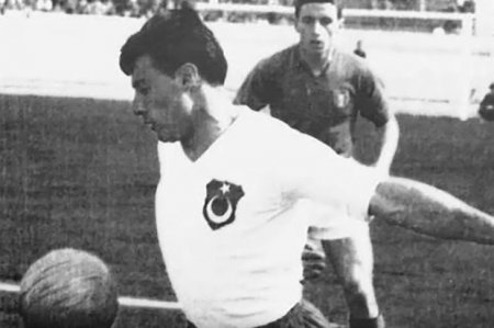 Türkiyə futbolunun əfsanəsi VƏFAT ETDİ