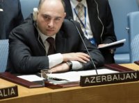 XİN rəhbərinə iki müavin təyin edildi - FOTO