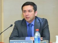 XİN rəhbərinə iki müavin təyin edildi - FOTO