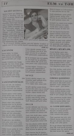 "SƏNƏT OKEANI”NA BİR ANLIQ SƏYAHƏT - FOTOLAR "SƏNƏT OKEANI”NA BİR ANLIQ SƏYAHƏT - FOTOLAR