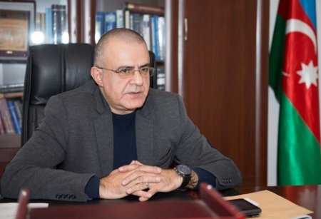 Prezident İlham Əliyevin xarici siyasət kursu azərbaycanlılar üçün qürur, araşdırmaçılar üçün istinad mənbəyidir ŞƏRH