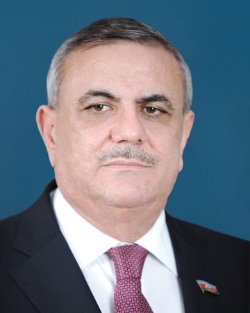 Xəyalları gerçək edən LİDER! - FOTO