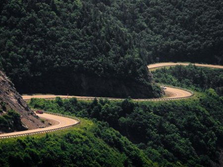 ŞÜKUFƏ HACIMƏMMƏDQIZI: Yollar - FOTO