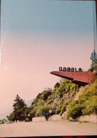 Əziyyətimizin bəhrəsi: Şəhla Xəlilqızı "Qəbələnin səsi" ədəbi yazarlar birliyinin rəhbəri - FOTO