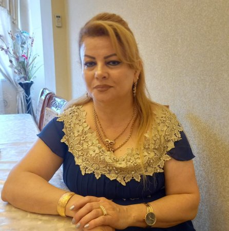 Aygün MƏMMƏDOVA - 55 Aygün MƏMMƏDOVA - 55