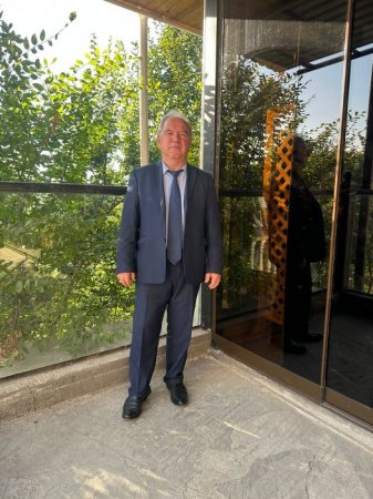 CÜMŞÜD AYDƏMİROV: Qızılı payız... - FOTO CÜMŞÜD AYDƏMİROV: Qızılı payız... - FOTO