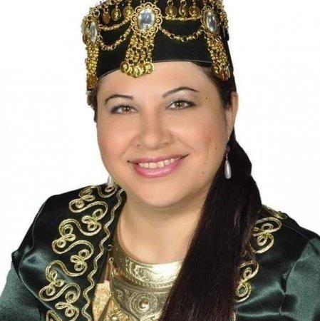 Aybəniz Qaragilə Qafarlı: Sovqat - FOTO Aybəniz Qaragilə Qafarlı: Sovqat - FOTO