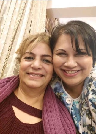 Aybəniz Qaragilə Qafarlı: Sovqat - FOTO Aybəniz Qaragilə Qafarlı: Sovqat - FOTO