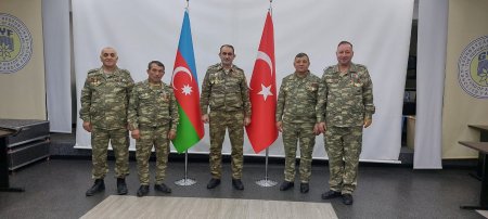 Hüseyn İsaoğlu (Məmmədov): Qeyrətli Vətən oğlu - FOTO