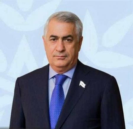 Payız nəfəsli, yaz həvəsli şair - FOTO