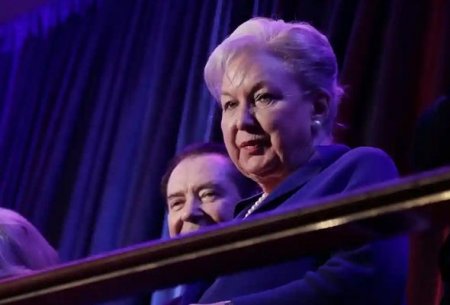 Keçmiş ABŞ prezidentinə ağır itki üz verdi - FOTO