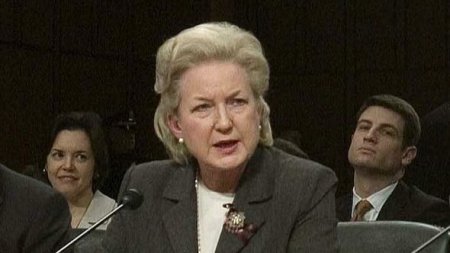 Keçmiş ABŞ prezidentinə ağır itki üz verdi - FOTO