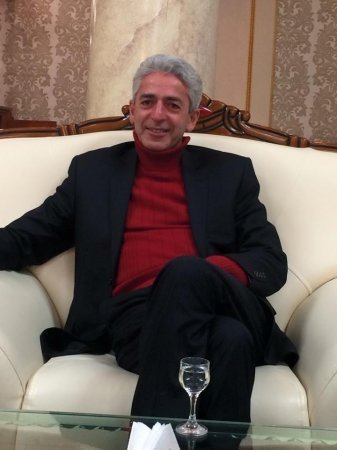 Daşdəmir ƏJDƏROĞLU : Bəhruz Məmmədov - 50 - FOTOLAR Daşdəmir ƏJDƏROĞLU : Bəhruz Məmmədov - 50 - FOTOLAR