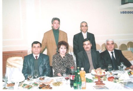 Daşdəmir ƏJDƏROĞLU : Bəhruz Məmmədov - 50 - FOTOLAR Daşdəmir ƏJDƏROĞLU : Bəhruz Məmmədov - 50 - FOTOLAR