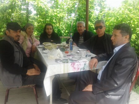 Daşdəmir ƏJDƏROĞLU : Bəhruz Məmmədov - 50 - FOTOLAR Daşdəmir ƏJDƏROĞLU : Bəhruz Məmmədov - 50 - FOTOLAR