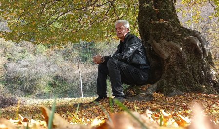 Daşdəmir ƏJDƏROĞLU : Bəhruz Məmmədov - 50 - FOTOLAR Daşdəmir ƏJDƏROĞLU : Bəhruz Məmmədov - 50 - FOTOLAR