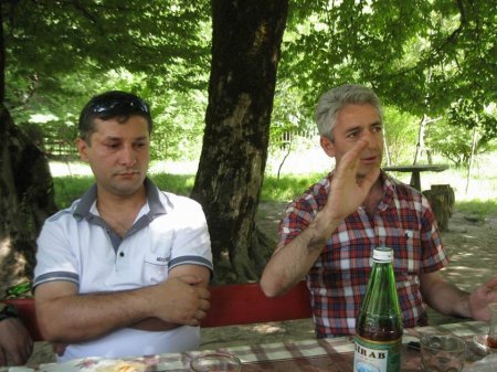 Daşdəmir ƏJDƏROĞLU : Bəhruz Məmmədov - 50 - FOTOLAR Daşdəmir ƏJDƏROĞLU : Bəhruz Məmmədov - 50 - FOTOLAR