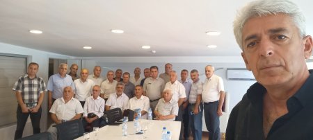 Daşdəmir ƏJDƏROĞLU : Bəhruz Məmmədov - 50 - FOTOLAR Daşdəmir ƏJDƏROĞLU : Bəhruz Məmmədov - 50 - FOTOLAR