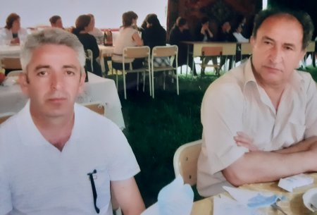 Daşdəmir ƏJDƏROĞLU : Bəhruz Məmmədov - 50 - FOTOLAR Daşdəmir ƏJDƏROĞLU : Bəhruz Məmmədov - 50 - FOTOLAR