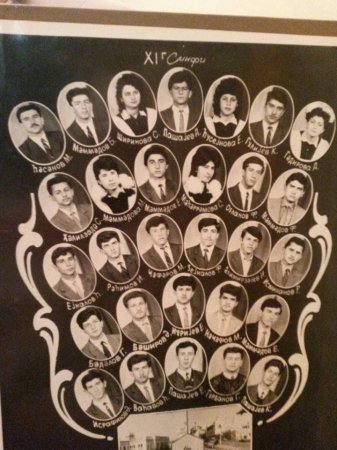 Daşdəmir ƏJDƏROĞLU : Bəhruz Məmmədov - 50 - FOTOLAR Daşdəmir ƏJDƏROĞLU : Bəhruz Məmmədov - 50 - FOTOLAR