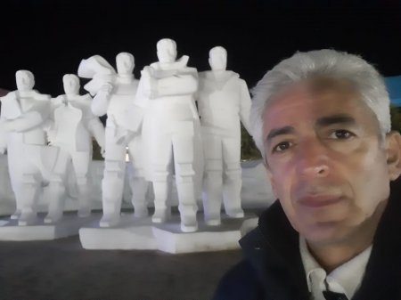 Daşdəmir ƏJDƏROĞLU : Bəhruz Məmmədov - 50 - FOTOLAR Daşdəmir ƏJDƏROĞLU : Bəhruz Məmmədov - 50 - FOTOLAR