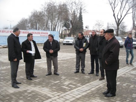 Daşdəmir ƏJDƏROĞLU : Bəhruz Məmmədov - 50 - FOTOLAR Daşdəmir ƏJDƏROĞLU : Bəhruz Məmmədov - 50 - FOTOLAR